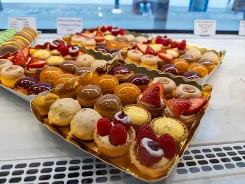 Food and Culinary Experiences